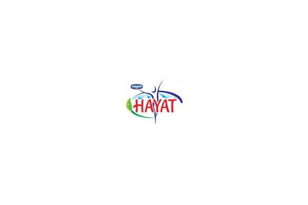 Mersin Hayat Su