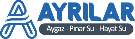 Aygaz Mersin Ayrılar Ltd. Şti. Aygaz Mogaz Tüpgaz, Damacana Su